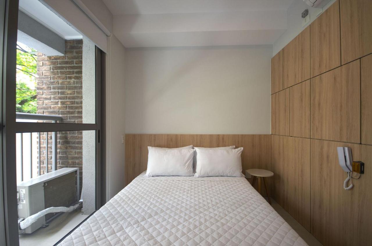 Apartamento Iionstay Moema Jauaperi *
