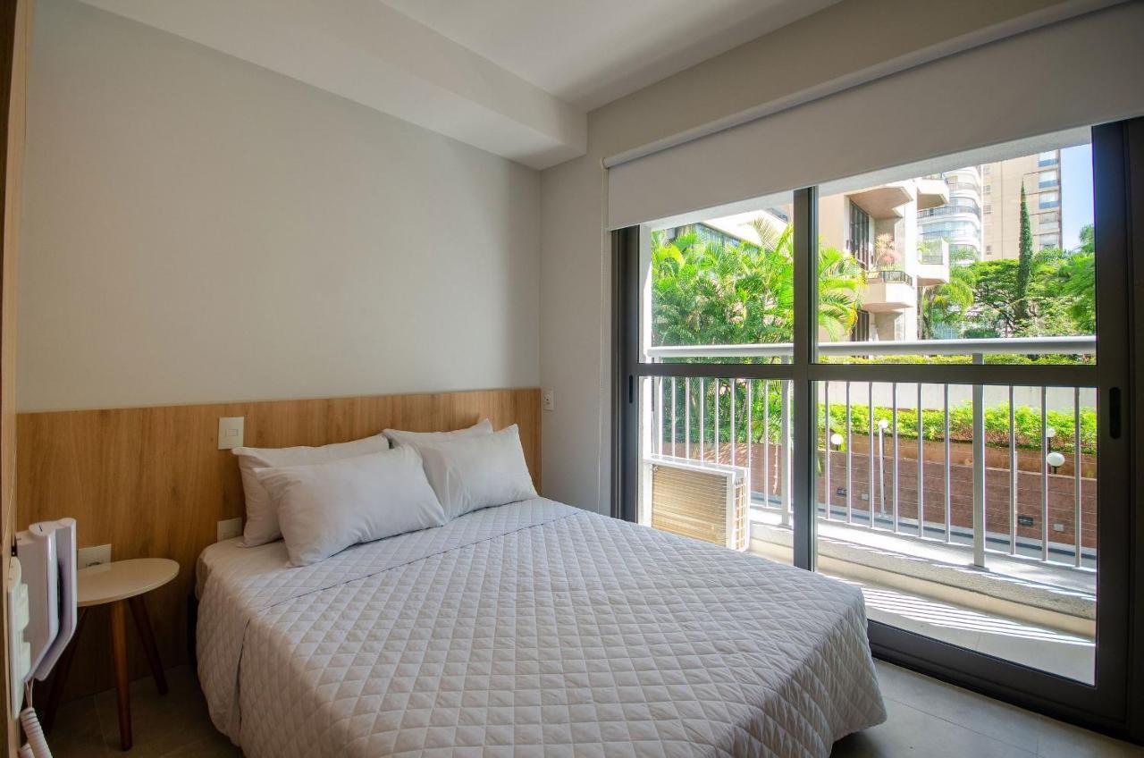 Iionstay Moema Jauaperi Apartamento