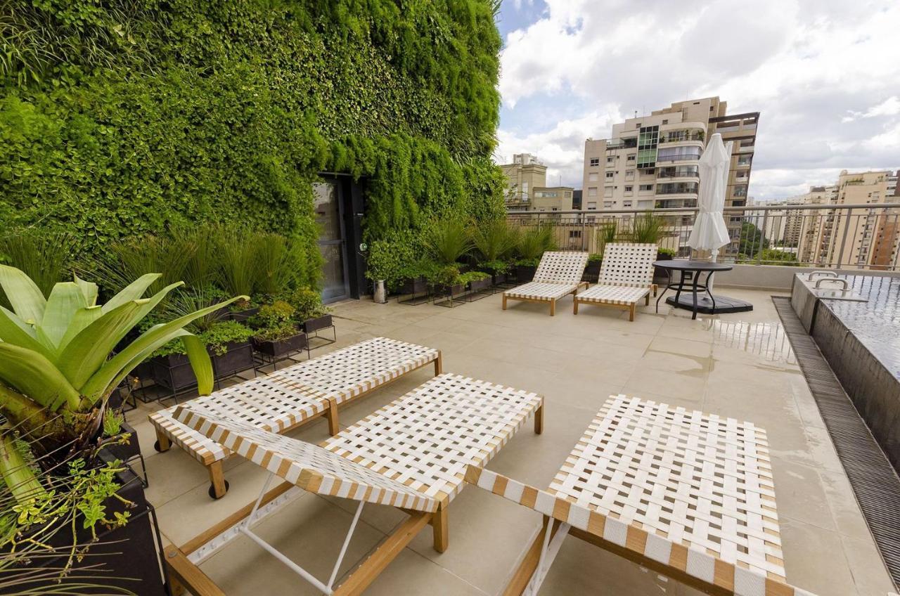 Iionstay Moema Jauaperi São Paulo