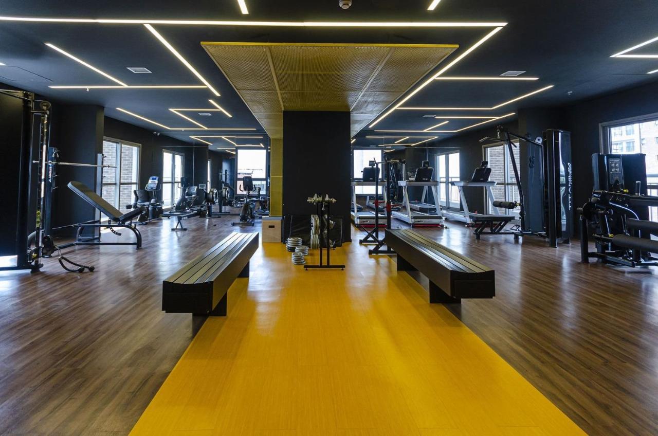Iionstay Moema Jauaperi Apartamento São Paulo