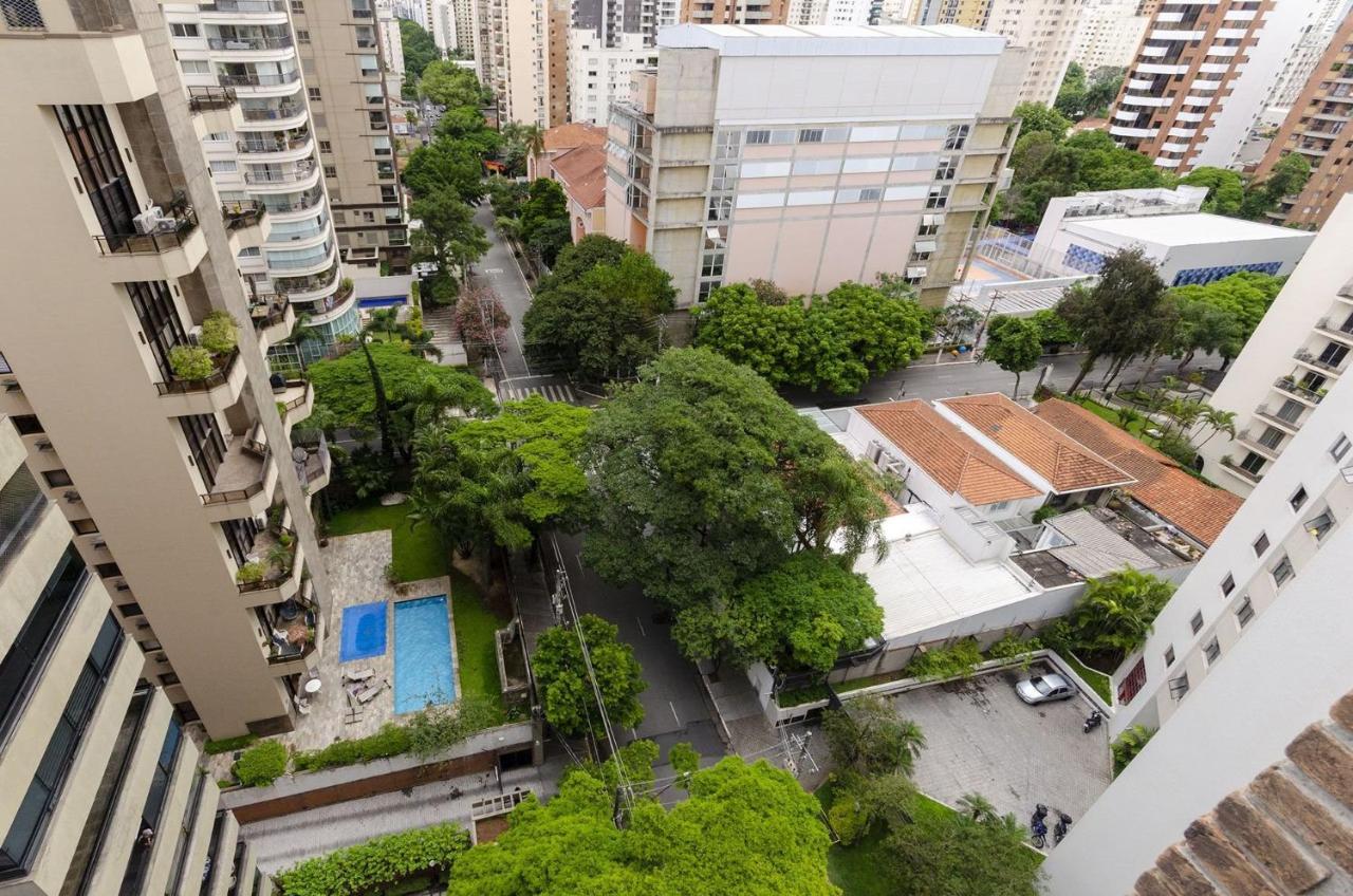 Iionstay Moema Jauaperi Apartamento São Paulo